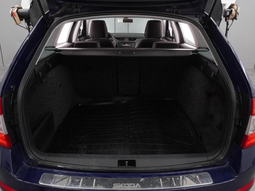 Skoda Octavia III (A7) Воронеж  - изображение 16