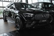 Mercedes-Benz GLE Coupe AMG II (C167) Рестайлинг Москва  - изображение 18