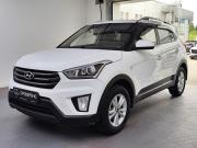 Hyundai Creta I Уфа  - изображение 23