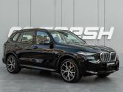 BMW X5 IV (G05/G18) Рестайлинг Краснодар  - изображение 28
