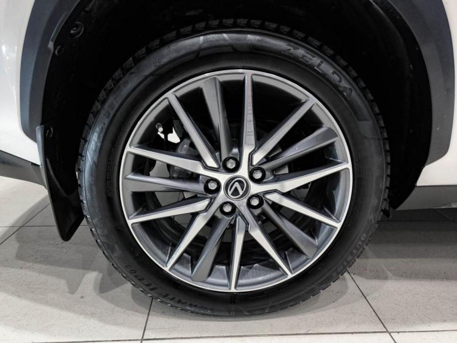 Lexus NX I Казань  - изображение 22