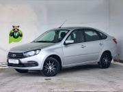 Lada (ВАЗ) Granta I Рестайлинг Петрозаводск  - изображение 23