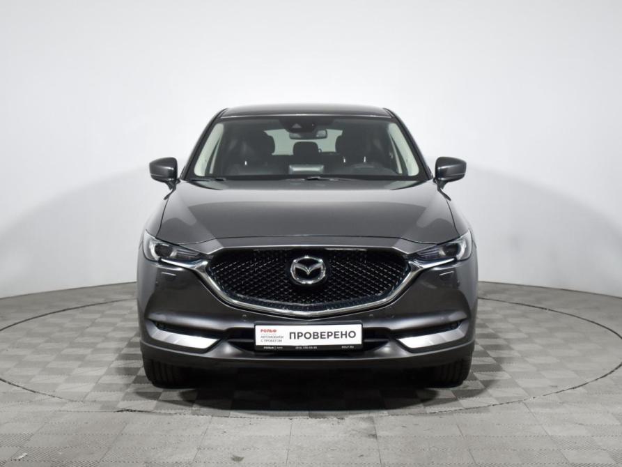 Mazda CX-5 II Санкт-Петербург  - изображение 2