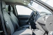 Renault Duster I Рестайлинг Курган  - изображение 25