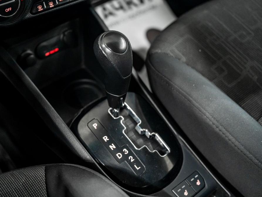 Kia Rio III Красноярск  - изображение 15