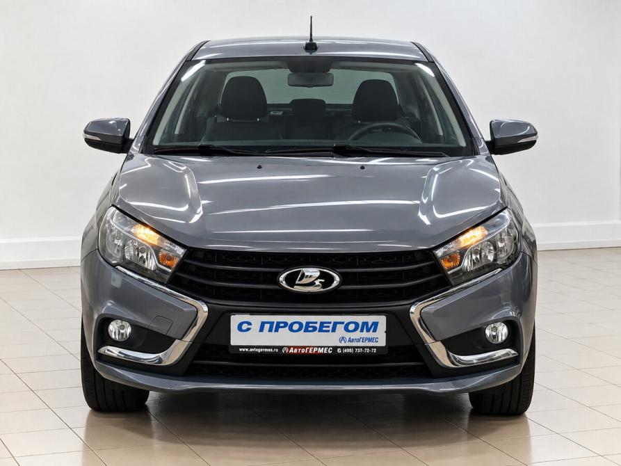 Lada (ВАЗ) Vesta I Балашиха  - изображение 2