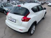 Nissan Juke I Саратов  - изображение 47