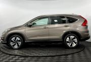 Honda CR-V IV Рестайлинг Нижний Новгород  - изображение 33