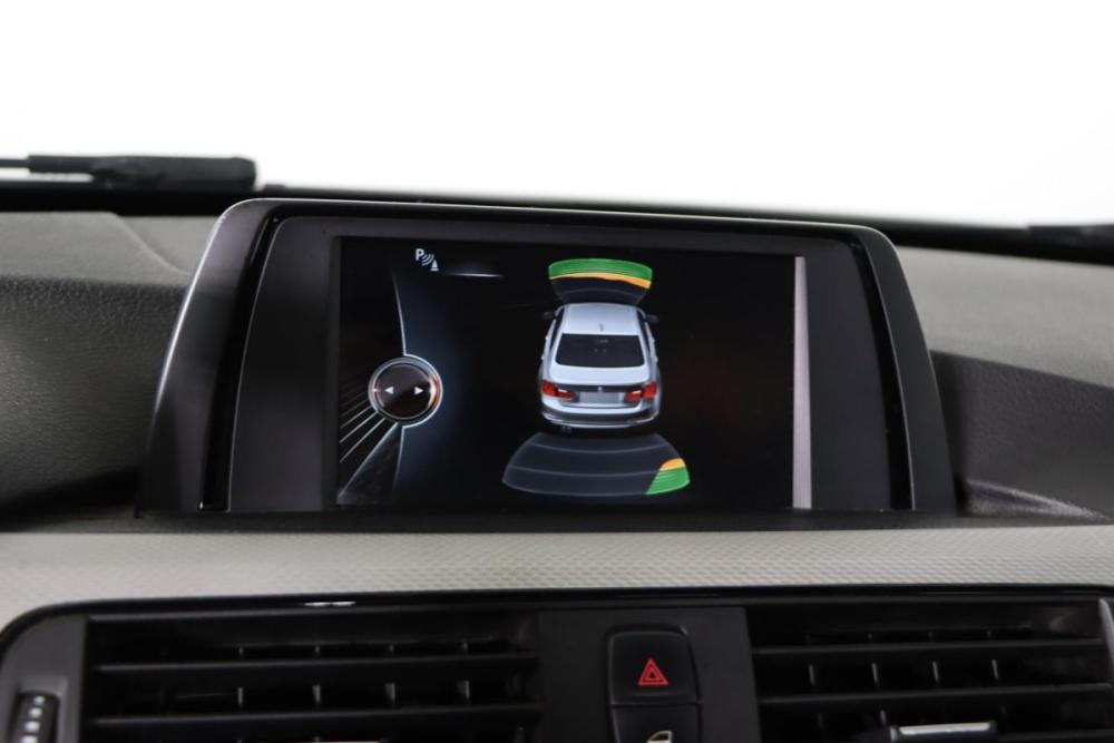 BMW 3 серии VI (F3x) Рестайлинг Нижний Новгород  - изображение 17