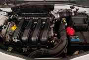 Renault Duster I Рестайлинг Ярославль  - изображение 39