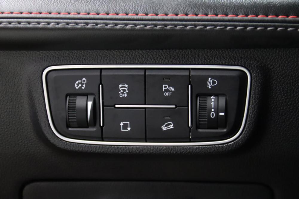 Changan CS75 I Рестайлинг Сургут  - изображение 21