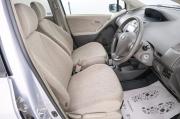 Toyota Vitz II (XP90) Красноярск  - изображение 30