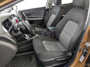 Kia Ceed II Рестайлинг Москва  - изображение 48
