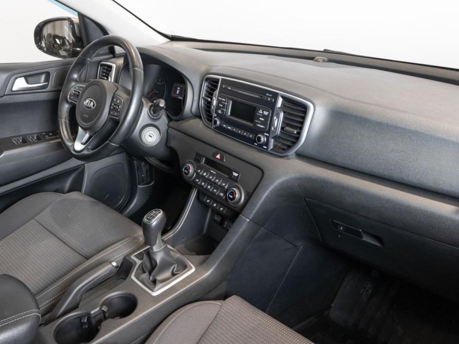 Kia Sportage IV Казань  - изображение 7