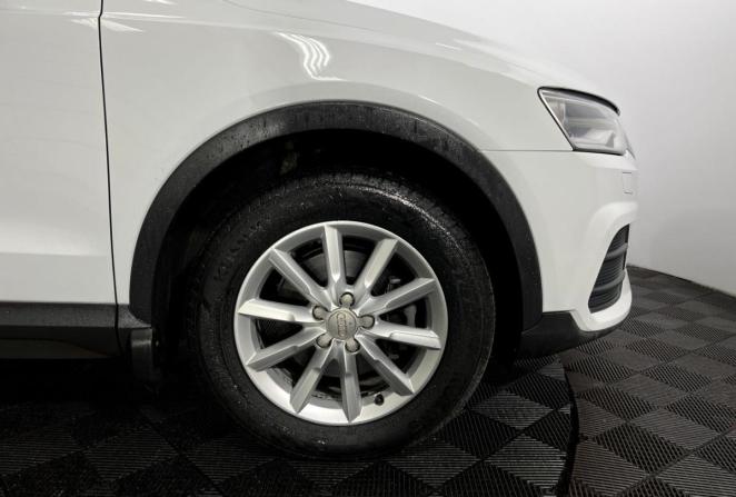 Audi Q3 I (8U) Рестайлинг с пробегом 2015 года, цена 2 250 000 рублей, 92065 км, внедорожник, Автокод Объявления