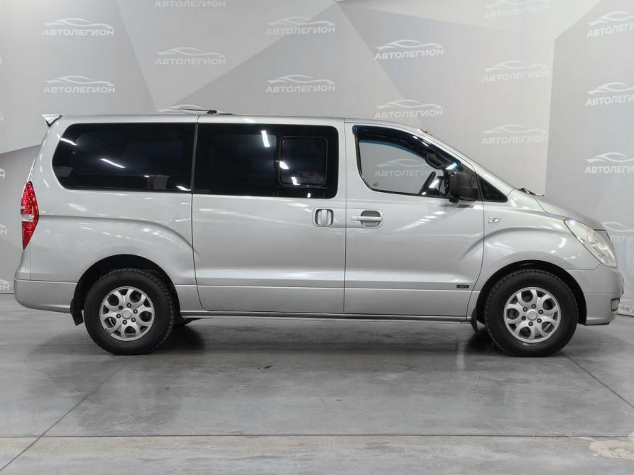 Hyundai Grand Starex I Новосибирск  - изображение 7