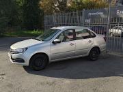 Lada (ВАЗ) Granta I Рестайлинг Челябинск  - изображение 20