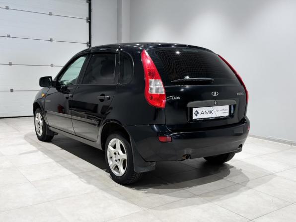 Lada (ВАЗ) Kalina I с пробегом 2011 года, цена 235 926 рублей, 206581 км, хэтчбек, Автокод Объявления