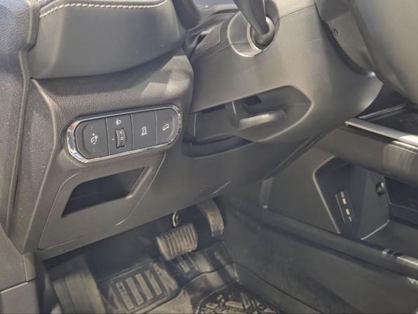 Новый Haval Jolion I Рестайлинг 2 2026 года, цена 2 771 010 рублей, внедорожник, Автокод Объявления