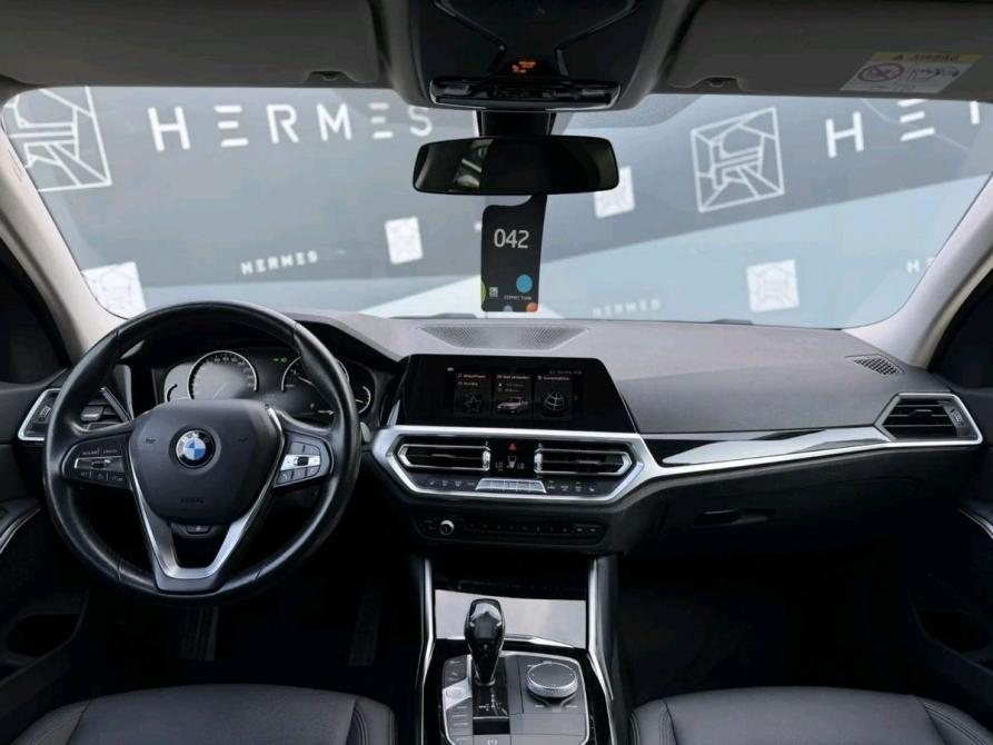 BMW 3 серии VII (G2x) Минеральные Воды  - изображение 16