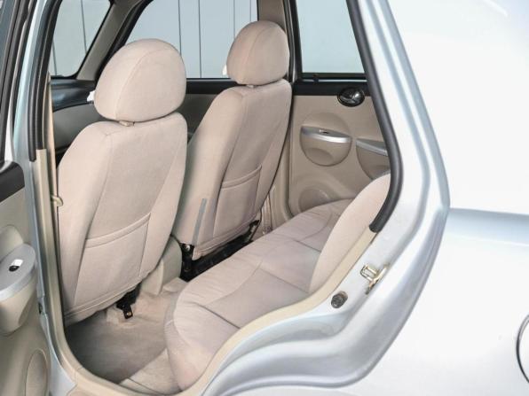 Lifan Smily I (320) с пробегом 2011 года, цена 279 000 рублей, 43695 км, хэтчбек, Автокод Объявления