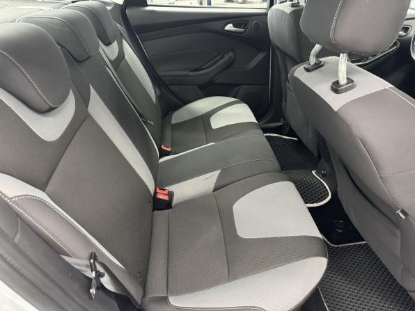 Ford Focus III с пробегом 2012 года, цена 675 000 рублей, 145812 км, седан, Автокод Объявления