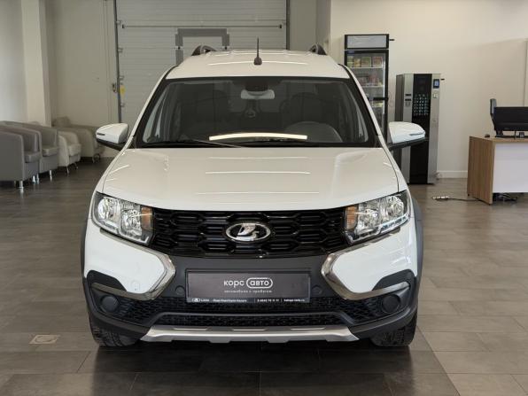Lada (ВАЗ) Largus I Рестайлинг с пробегом 2024 года, цена 1 550 000 рублей, 25254 км, универсал, Автокод Объявления