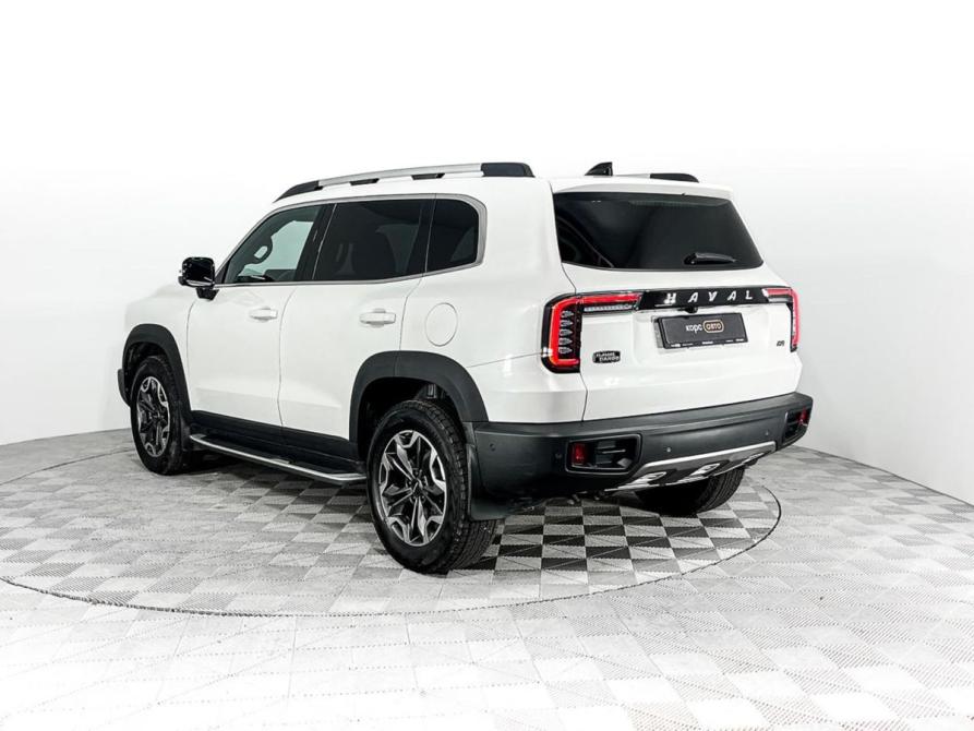 Haval Dargo I Ногинск  - изображение 8