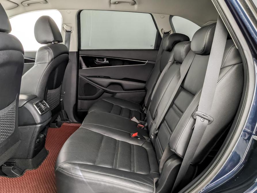 Kia Sorento III Prime Рестайлинг Санкт-Петербург  - изображение 12