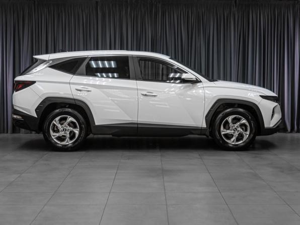 Hyundai Tucson IV с пробегом 2021 года, цена 2 699 000 рублей, 78549 км, внедорожник, Автокод Объявления