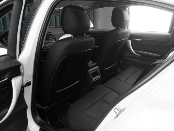 BMW 1 серии II (F20/F21) с пробегом 2012 года, цена 1 209 000 рублей, 214454 км, хэтчбек, Автокод Объявления