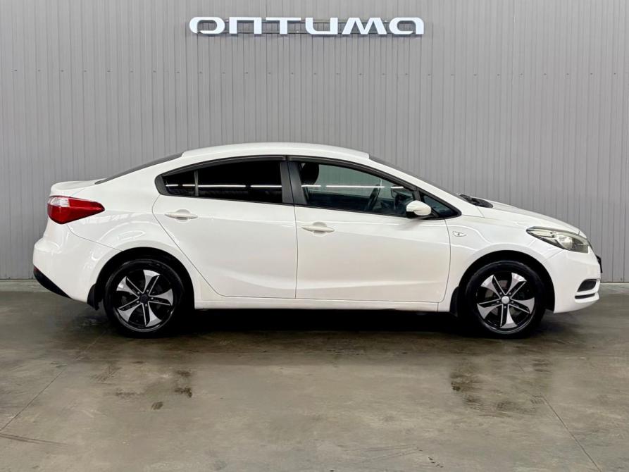 Kia Cerato III Краснодар  - изображение 4