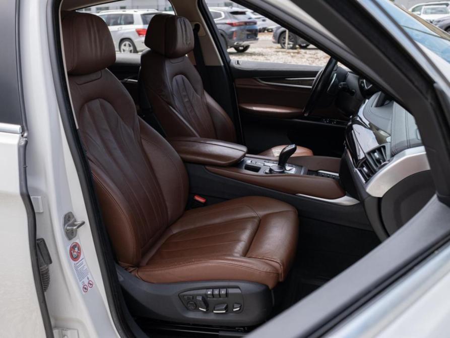 BMW X6 II (F16) Сочи  - изображение 10