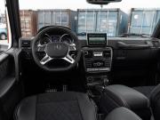 Mercedes-Benz G-Класс II (W463) Рестайлинг 4 Москва  - изображение 41