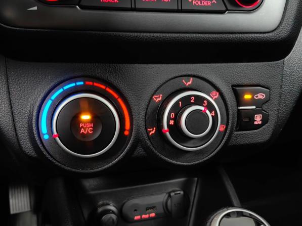Kia Rio III с пробегом 2014 года, цена 1 111 000 рублей, 46692 км, хэтчбек, Автокод Объявления