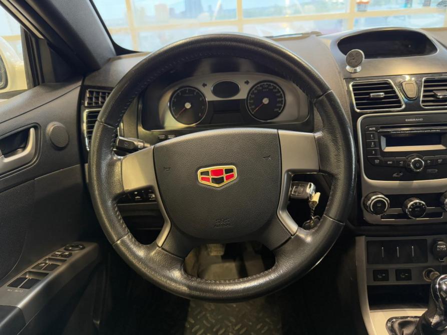Geely Emgrand EC7 Волгоград  - изображение 7