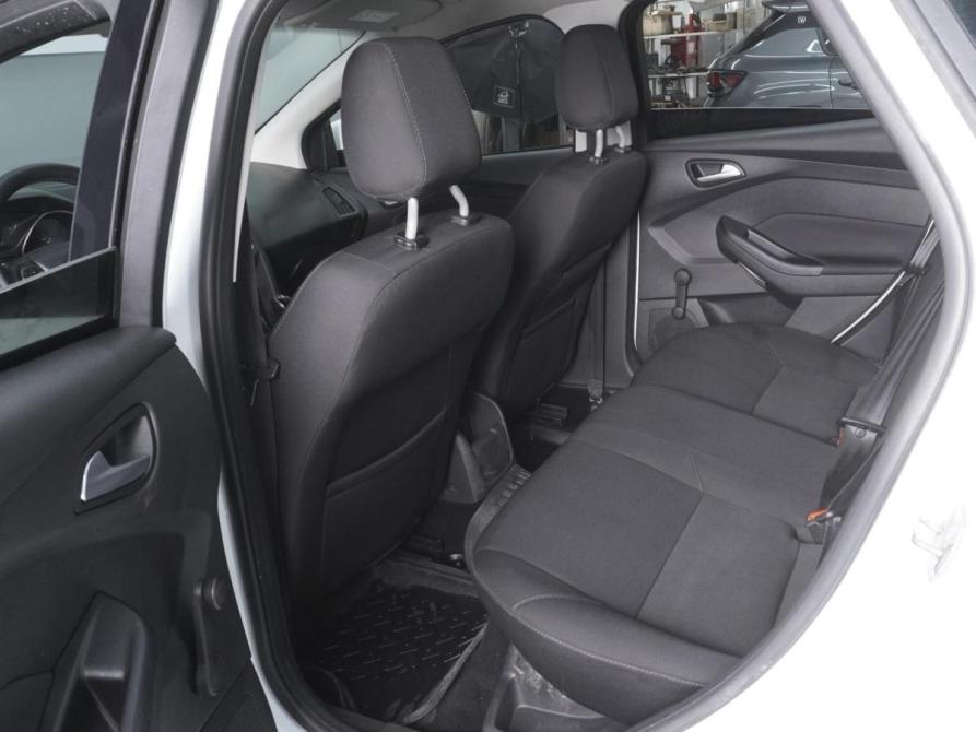 Ford Focus III Рестайлинг Ростов-на-Дону  - изображение 11