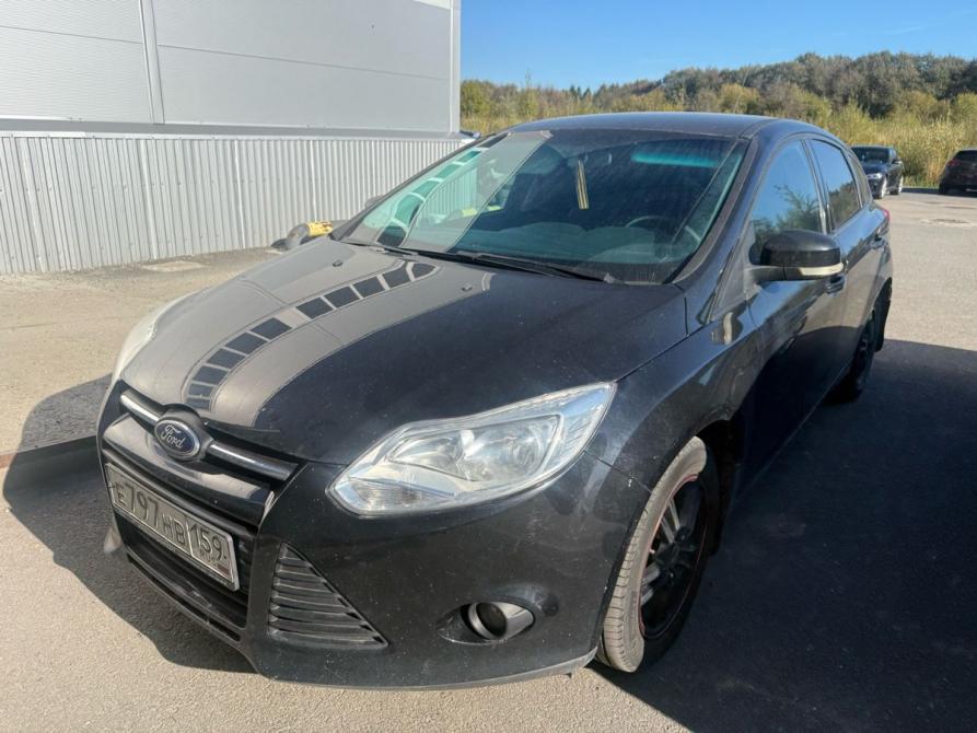 Ford Focus III Пермь  - изображение 1