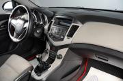 Chevrolet Cruze I Тюмень  - изображение 28