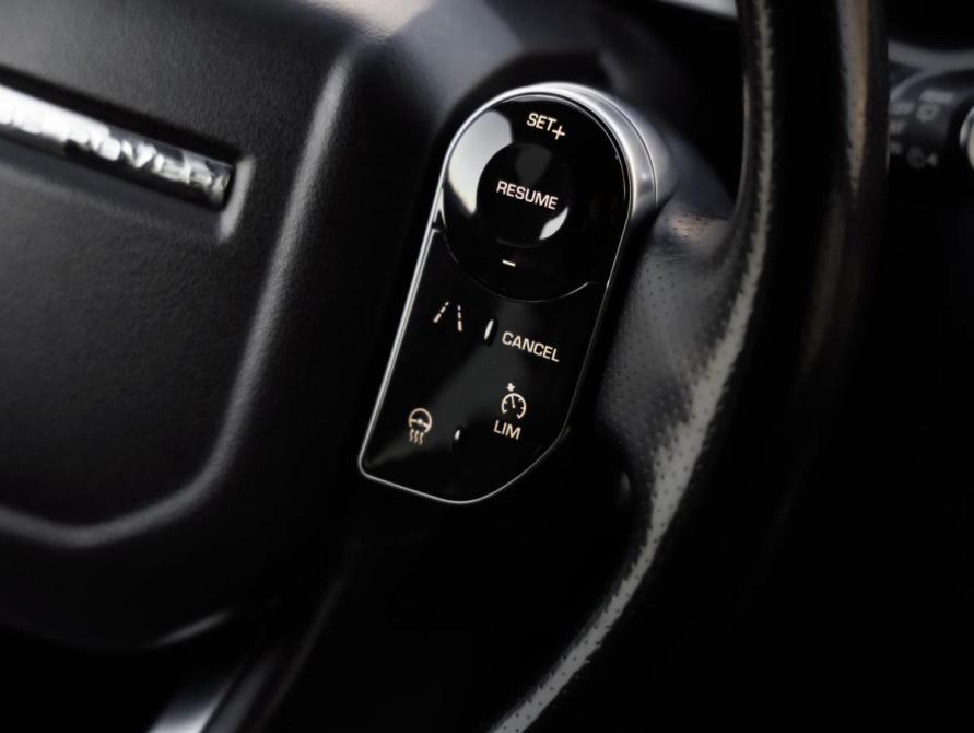 Land Rover Range Rover Sport II Рестайлинг Санкт-Петербург  - изображение 14