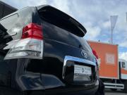 Toyota Land Cruiser Prado 150 Series Омск  - изображение 72