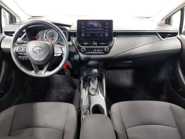 Toyota Corolla XII (E210) с пробегом 2021 года, цена 1 990 000 рублей, 68446 км, седан, Автокод Объявления