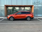 Lada (ВАЗ) Vesta I Оренбург  - изображение 20