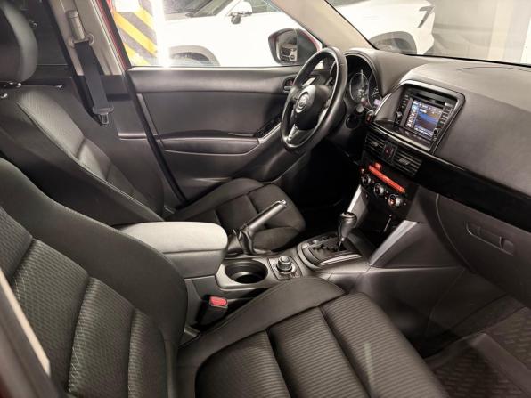 Mazda CX-5 I с пробегом 2013 года, цена 1 670 000 рублей, 128957 км, внедорожник, Автокод Объявления