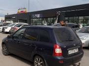 Lada (ВАЗ) Kalina I Уфа  - изображение 6