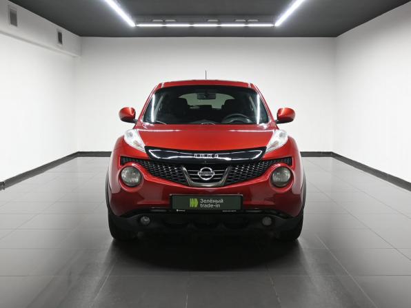 Nissan Juke I с пробегом 2011 года, цена 995 000 рублей, 155401 км, внедорожник, Автокод Объявления