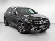 Mercedes-Benz GLC I (X253) Рестайлинг Химки  - изображение 32