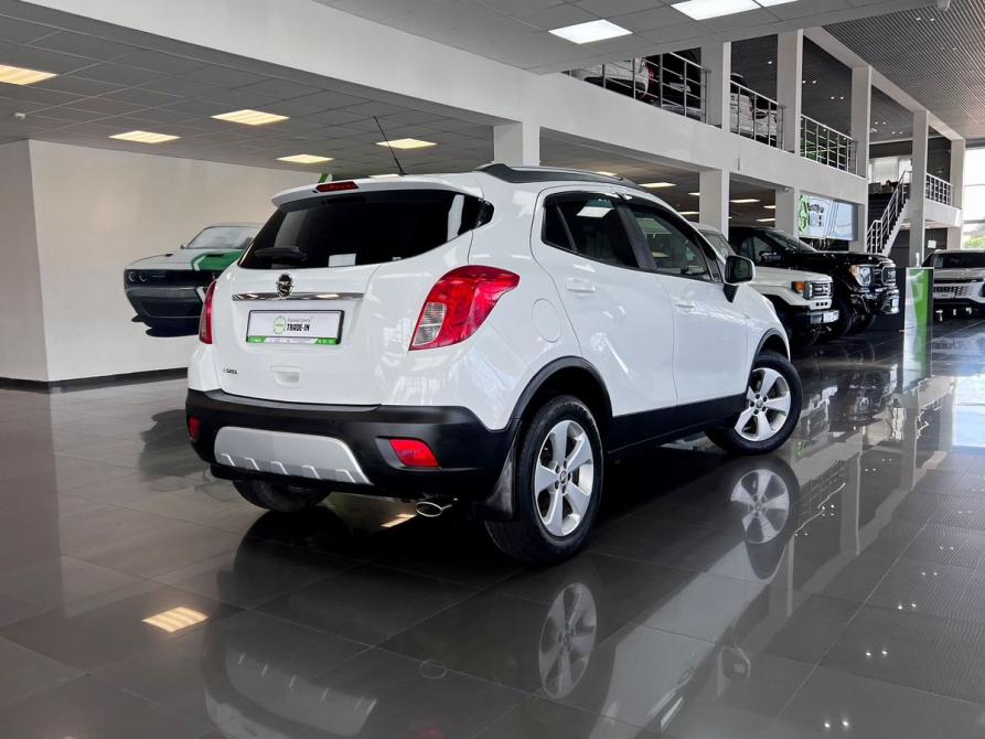 Opel Mokka I Тверь  - изображение 2