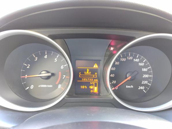 Mitsubishi ASX I с пробегом 2012 года, цена 1 000 000 рублей, 185732 км, внедорожник, Автокод Объявления