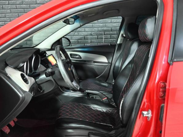 Chevrolet Cruze I с пробегом 2012 года, цена 600 000 рублей, 283094 км, седан, Автокод Объявления